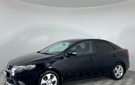 KIA Cerato III, 2010 год, 885 000 рублей, 1 фотография