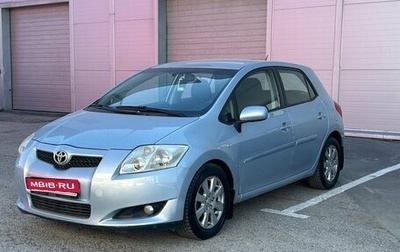 Toyota Auris II, 2008 год, 545 000 рублей, 1 фотография