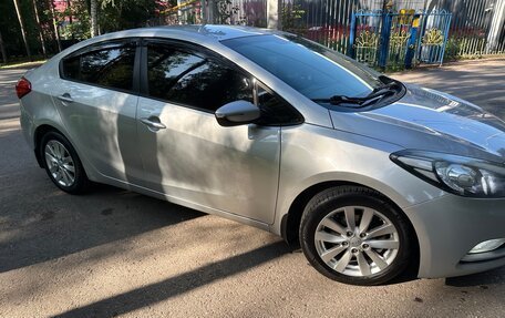 KIA Cerato III, 2013 год, 1 200 000 рублей, 4 фотография
