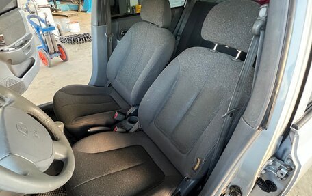 Hyundai Accent II, 2004 год, 400 000 рублей, 9 фотография