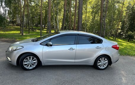 KIA Cerato III, 2013 год, 1 200 000 рублей, 3 фотография