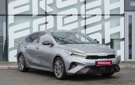 KIA K3, 2021 год, 1 790 000 рублей, 1 фотография