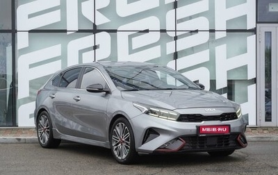 KIA K3, 2021 год, 1 790 000 рублей, 1 фотография