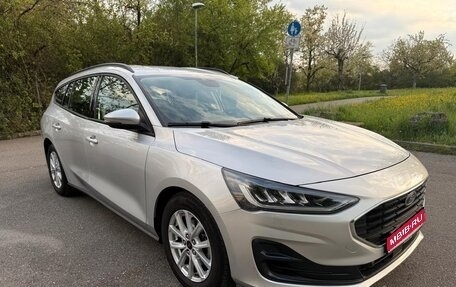 Ford Focus IV, 2022 год, 2 137 000 рублей, 1 фотография