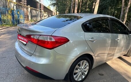 KIA Cerato III, 2013 год, 1 200 000 рублей, 6 фотография
