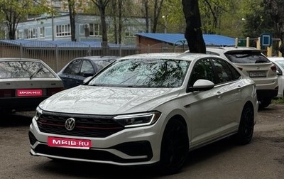 Volkswagen Jetta VII, 2019 год, 2 700 000 рублей, 1 фотография