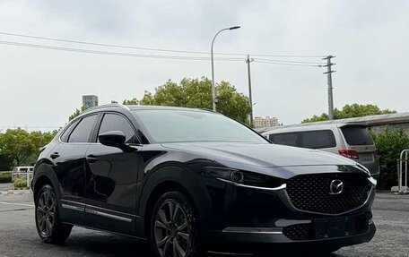 Mazda CX-30 I, 2022 год, 2 145 002 рублей, 1 фотография