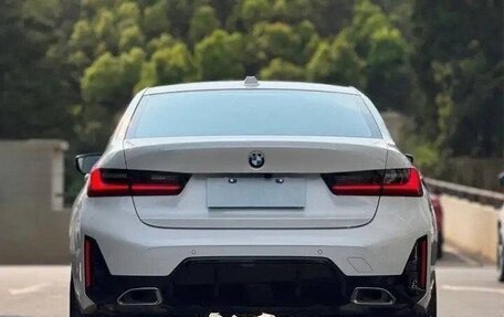 BMW 3 серия, 2023 год, 3 400 000 рублей, 8 фотография