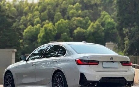 BMW 3 серия, 2023 год, 3 400 000 рублей, 7 фотография
