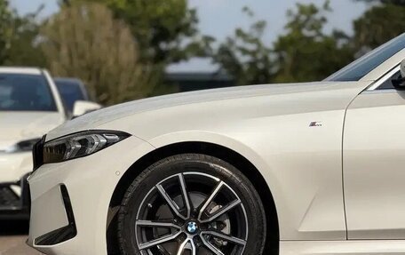 BMW 3 серия, 2023 год, 3 400 000 рублей, 4 фотография