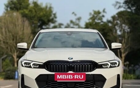 BMW 3 серия, 2023 год, 3 400 000 рублей, 2 фотография