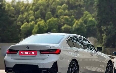 BMW 3 серия, 2023 год, 3 400 000 рублей, 6 фотография