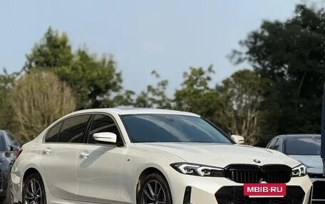 BMW 3 серия, 2023 год, 3 400 000 рублей, 3 фотография