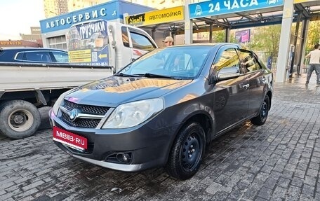 Geely MK I рестайлинг, 2013 год, 270 000 рублей, 1 фотография