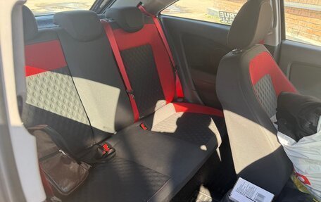 Opel Corsa D, 2008 год, 647 000 рублей, 7 фотография
