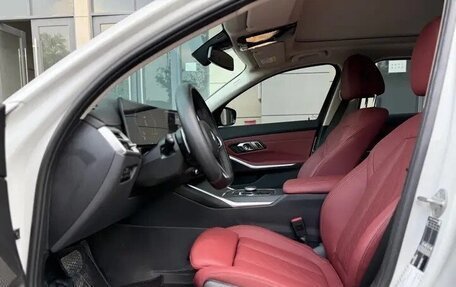 BMW 3 серия, 2023 год, 3 400 000 рублей, 13 фотография