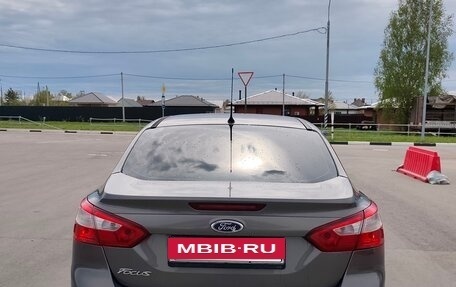 Ford Focus III, 2012 год, 750 000 рублей, 2 фотография