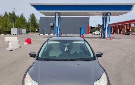 Ford Focus III, 2012 год, 750 000 рублей, 5 фотография
