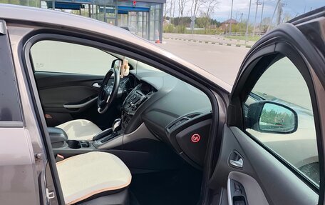Ford Focus III, 2012 год, 750 000 рублей, 10 фотография