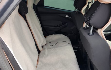 Ford Focus III, 2012 год, 750 000 рублей, 16 фотография