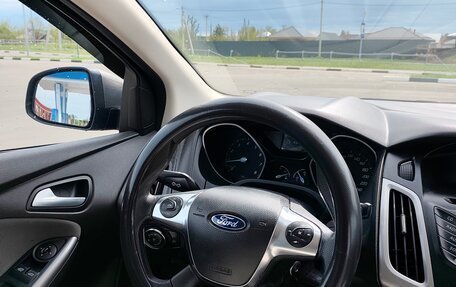 Ford Focus III, 2012 год, 750 000 рублей, 15 фотография
