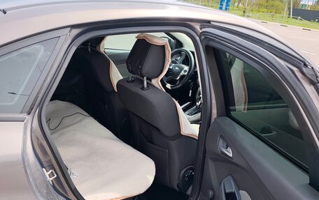 Ford Focus III, 2012 год, 750 000 рублей, 13 фотография