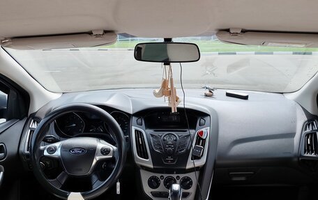 Ford Focus III, 2012 год, 750 000 рублей, 14 фотография