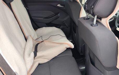 Ford Focus III, 2012 год, 750 000 рублей, 17 фотография