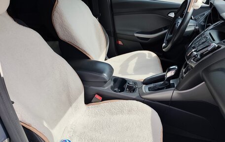 Ford Focus III, 2012 год, 750 000 рублей, 11 фотография