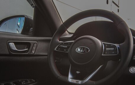 KIA Optima IV, 2018 год, 1 899 000 рублей, 10 фотография