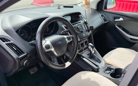 Ford Focus III, 2012 год, 750 000 рублей, 18 фотография