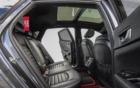 KIA Optima IV, 2018 год, 1 899 000 рублей, 8 фотография