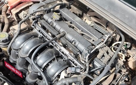 Ford Focus III, 2012 год, 750 000 рублей, 22 фотография