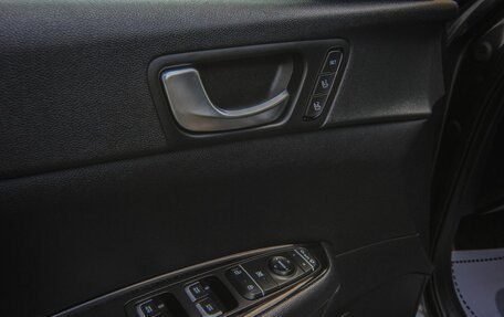 KIA Optima IV, 2018 год, 1 899 000 рублей, 16 фотография