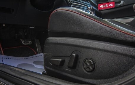KIA Optima IV, 2018 год, 1 899 000 рублей, 14 фотография