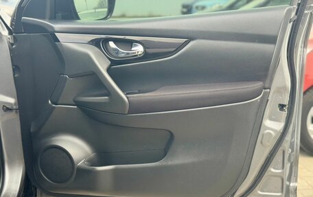 Nissan Qashqai, 2018 год, 1 599 000 рублей, 16 фотография