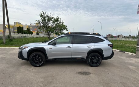 Subaru Outback VI, 2023 год, 2 150 000 рублей, 3 фотография