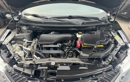 Nissan Qashqai, 2018 год, 1 599 000 рублей, 18 фотография