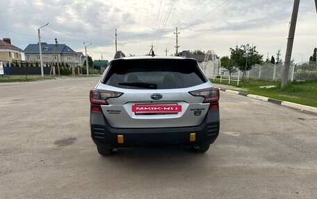 Subaru Outback VI, 2023 год, 2 150 000 рублей, 5 фотография