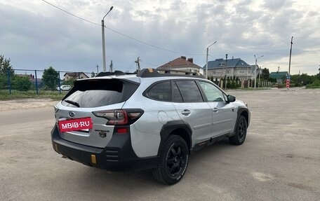 Subaru Outback VI, 2023 год, 2 150 000 рублей, 6 фотография
