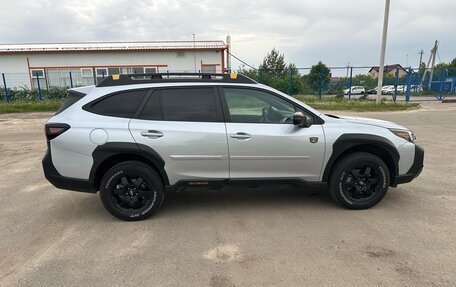 Subaru Outback VI, 2023 год, 2 150 000 рублей, 7 фотография