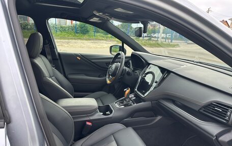 Subaru Outback VI, 2023 год, 2 150 000 рублей, 13 фотография