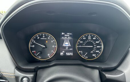 Subaru Outback VI, 2023 год, 2 150 000 рублей, 15 фотография