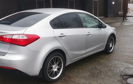 KIA Cerato III, 2013 год, 600 000 рублей, 3 фотография