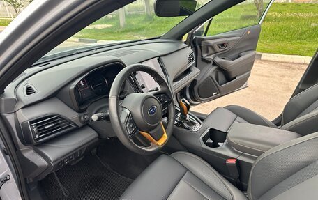 Subaru Outback VI, 2023 год, 2 150 000 рублей, 14 фотография