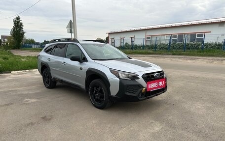 Subaru Outback VI, 2023 год, 2 150 000 рублей, 8 фотография