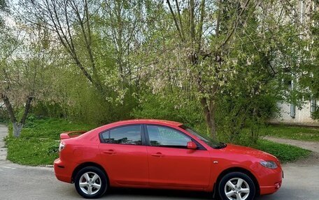 Mazda 3, 2006 год, 495 000 рублей, 3 фотография