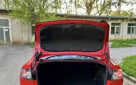 Mazda 3, 2006 год, 495 000 рублей, 2 фотография
