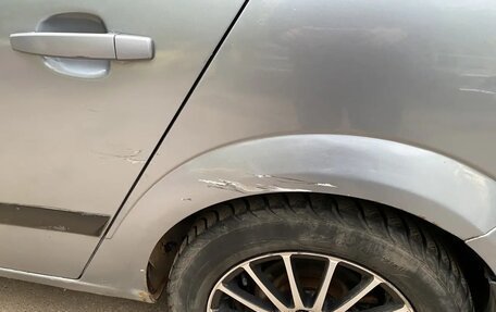 Opel Astra H, 2006 год, 480 000 рублей, 10 фотография