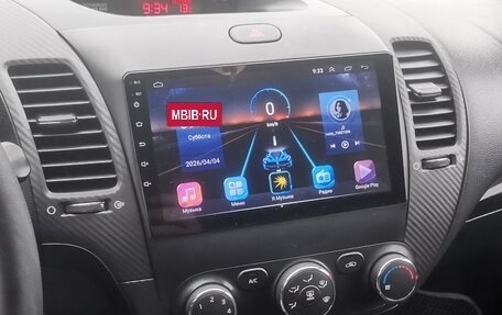 KIA Cerato III, 2013 год, 600 000 рублей, 8 фотография